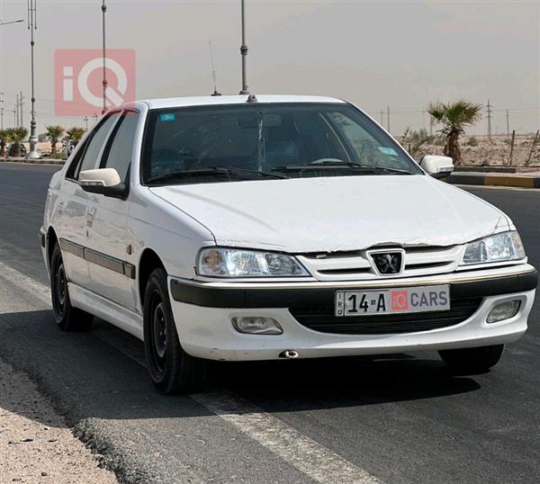 بیجۆ پارس 2018  بۆ فرۆشتن لە عێراق - زوبەیر